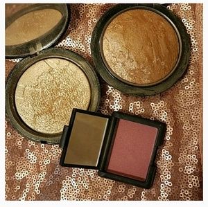 So hollywood highlighter